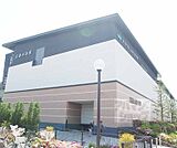 京都水族館まで1161m