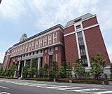 立命館大学（朱雀）まで1700m