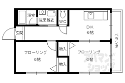 ファミールさわだ 3階