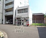 京都壬生坊城郵便局まで400m