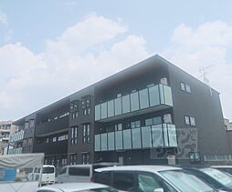 JR東海道・山陽本線 西大路駅 徒歩21分の賃貸アパート