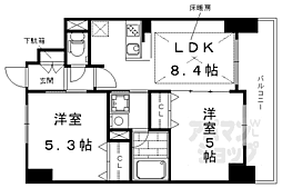 JR東海道・山陽本線 京都駅 徒歩5分