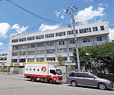 嵯峨美術大学まで2700m