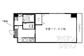 カーサショウエイ2階6.9万円