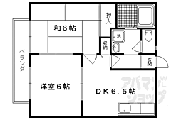 🉐敷金礼金0円！🉐サンライフ太秦