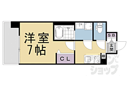 ファーストフィオーレ京都円町