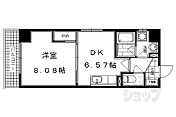 京都市営烏丸線 四条駅 徒歩6分