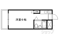 辻本マンション 4階