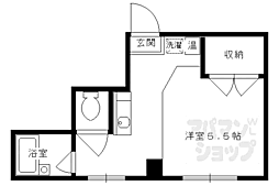 京都市営烏丸線 五条駅 徒歩9分