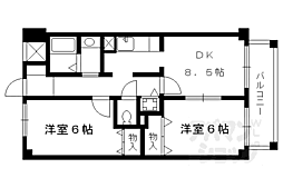 東海道・山陽本線 桂川駅 徒歩6分