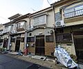 梅津罧原町38−12貸家