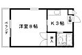 オレンジハイツ太田1階4.8万円