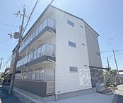 京都府京都市右京区太秦野元町：物件画像／ウインズリンク株式会社　アパマンショップ西院店　