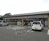 セブンイレブン嵯峨車折神社前まで230m