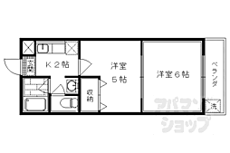 キネマヴィレッジ太秦 3階