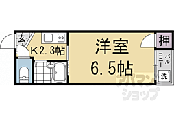 サンシャイン西院