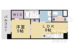 🉐敷金礼金0円！🉐阪急嵐山線 上桂駅 徒歩10分