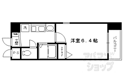 阪急京都本線 京都河原町駅 徒歩7分 7階/-