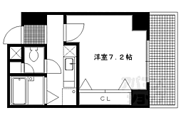 阪急京都本線 河原町駅 徒歩10分