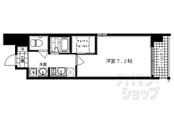 京都市営烏丸線 五条駅 徒歩3分
