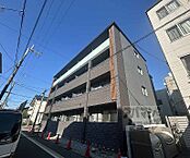 京都府京都市中京区西ノ京冷泉町：物件画像／ウインズリンク株式会社　アパマンショップ西院店　