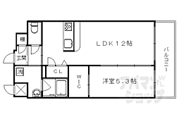 SHAMAISON JJ 2階
