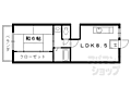 天草マンション4階5.5万円