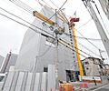 ソルテラス京都西院　悠洛