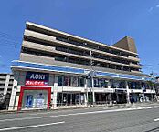 京都府京都市右京区西院四条畑町：物件画像／ウインズリンク株式会社　アパマンショップ西院店　