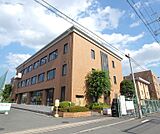 花園大学まで3200m