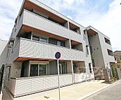 京都府京都市右京区西京極野田町：物件画像／ウインズリンク株式会社　アパマンショップ西院店　