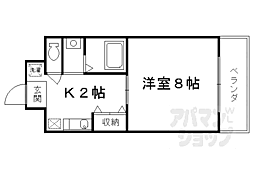 JR東海道・山陽本線 京都駅 徒歩5分 10階/-