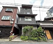 京都府京都市下京区万寿寺中之町：物件画像／ウインズリンク株式会社　アパマンショップ西院店　