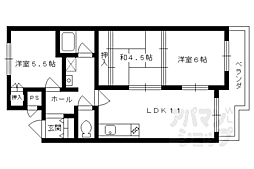 阪急京都本線 桂駅 徒歩12分
