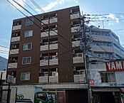 京都府京都市南区西九条池ノ内町：物件画像／ウインズリンク株式会社　アパマンショップ西院店　