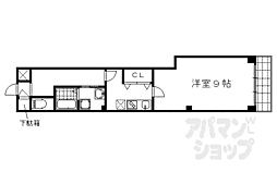 ソフィア円町 3階