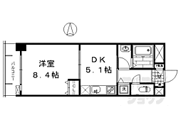 JR東海道・山陽本線 京都駅 徒歩12分 5階/-