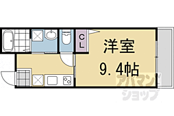 阪急京都本線 桂駅 徒歩11分