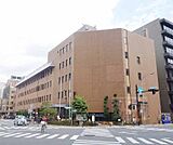 京都市下京区役所まで1020m