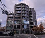京都府京都市下京区西七条北衣田町：物件画像／ウインズリンク株式会社　アパマンショップ西院店　