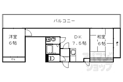 メゾンTMI 5階