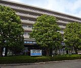 京都市立病院まで2260m