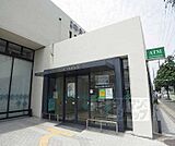 京都中央信用金庫 下津林支店まで135m