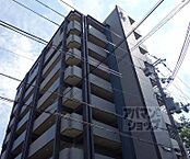 京都府京都市下京区東塩小路高倉町：物件画像／ウインズリンク株式会社　アパマンショップ西院店　