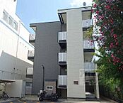 京都府京都市南区吉祥院這登西町：物件画像／ウインズリンク株式会社　アパマンショップ西院店　
