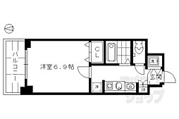 JR東海道・山陽本線 京都駅 徒歩10分 2階/-