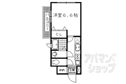 阪急京都本線 桂駅 徒歩19分 2階/-