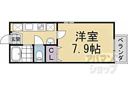 阪急京都本線 桂駅 徒歩10分