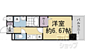 セオリー五条店天神川8階7.5万円