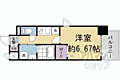 セオリー五条店天神川7階7.5万円